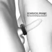  Marc Dorcel   Fit Vibe Ring,   45,7 , 10  (SO9868-02)