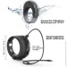  Marc Dorcel   Fit Vibe Ring,   45,7 , 10  (SO9868-02)