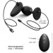   Marc Dorcel   GEISHA PLUG INFINITE M (SX1387-02)