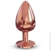 Marc Dorcel         Marc - Diamond Plug L (SO5530-02)
