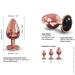 Marc Dorcel         Marc - Diamond Plug L (SO5530-02)