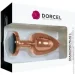 Marc Dorcel         Marc - Diamond Plug L (SO5530-02)