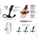 Marc Dorcel     Marc Expert P size S (SO5528-02)