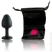 Marc Dorcel   Marc Geisha Plug Diamond M (MD1229-02)