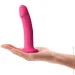 Marc Dorcel  Real Pleasure S Magenta (SX2260-02)