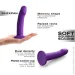  Marc Dorcel  Real Pleasure S Purple (SX2259-02)