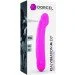 ³ Marc Dorcel Real Vibration M Magenta 2.0 (SO3571)