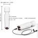  Marc Dorcel ̳ Wand Mini Wanderful White (SO7814-02)
