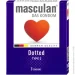 Masculan  Dotted 3. (4019042000066)
