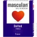 Masculan  Dotted 3. (4019042000066)