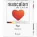 Masculan  Pur 3. (4019042000639)