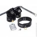 Master Series      Imprisoned Metal Stockade with Dildo (SO4422)