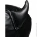 ,   Master Series Dungeon Demon Bondage Mask with Horns - Black (SO8800)
