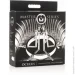   Master Series   Oculus Stainless Steel Anal Explorer (SX1187-02)