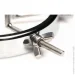   Master Series   Oculus Stainless Steel Anal Explorer (SX1187-02)