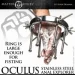   Master Series   Oculus Stainless Steel Anal Explorer (SX1187-02)