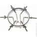   Master Series   Oculus Stainless Steel Anal Explorer (SX1187-02)