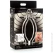  Master Series    : Pussy Tugger Adjustable Vagina Clamp with Chain (SO8797-02)