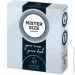 Mister Size  - pure feel - 47 (3 condoms),  0,05  (SO8032)
