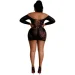 Moonlight - Plus Model 07 Black XL-XXXL,   (SO8198~22)