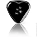 Mystim      Hearts Desire Black Edition (SO8146-02)