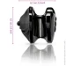 Mystim      Hearts Desire Black Edition (SO8146-02)