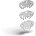   Mystim      Pubic Enemy No 3 with Ball Squeezer (SO3810-02)
