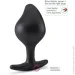 Mystim Силиконовая анальная пробка Rocking Force L для электростимулятора (SO3806-02) Mystim Силиконовая анальная пробка Rocking Force L для электростимулятора (SO3806-02)