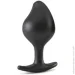 Mystim Силіконова анальна пробка Rocking Vibe з вібрацією та пультом для електростимулятора (SO2964-02) Mystim Силіконова анальна пробка Rocking Vibe з вібрацією та пультом для електростимулятора (SO2964-02)