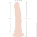 Nature Skin ³ Bendable RC Vibrator (61325536890000-07)