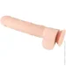 Nature Skin  Large Dildo  (61325328270000~77)