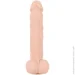 Nature Skin  Large Dildo  (61325328270000~77)