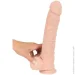 Nature Skin  Large Dildo  (61325328270000~77)