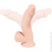 Nature Skin  Medium Dildo  (61325328190000~77)