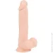 Nature Skin  Medium Dildo  (61325328190000~77)