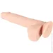 Nature Skin  Medium Dildo  (61325328190000~77)