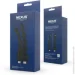   Nexus      Advanced Shower Douche Duo Kit  Black, 2  (SO9858-126)