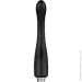   Nexus      Advanced Shower Douche Duo Kit  Black, 2  (SO9858-126)