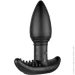 Анальна пробка Nexus Анальна вібропробка B-stroker з масивними намистинами на ніжці з пультом Д/У (SO3844-02) Анальна пробка Nexus Анальна вібропробка B-stroker з масивними намистинами на ніжці з пультом Д/У (SO3844-02)