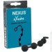 Nexus Анальні кульки Excite Medium Anal Beads (SO3071-02) Nexus Анальні кульки Excite Medium Anal Beads (SO3071-02)