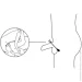  Nexus  - FORGE Vibrating, 6  (SO8695-02)