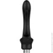        Nexus BEGINNER Shower Douche Duo Kit - Black (SO9857)