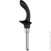        Nexus BEGINNER Shower Douche Duo Kit - Black (SO9857)