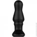 Анальна пробка Анальна вібропробка Nexus Bolster з надувною головкою для чоловіків, пульт дистанційного керування (SO6233) Анальна пробка Анальна вібропробка Nexus Bolster з надувною головкою для чоловіків, пульт дистанційного керування (SO6233)