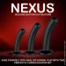    Nexus Dilating Set (17, 15, 12,5) (SX1341)