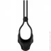   Nexus FORGE Vibrating Adjustable Lasso - Black (SO8695)