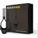   Nexus FORGE Vibrating Adjustable Lasso - Black (SO8695)
