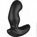   Nexus RIDE EXTREME Dual Motor Remote Control Prostate Vibrator - Black (SO8698)