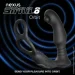     Nexus SIMUL8 Orbit Edition    (SX2699)