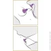   NMC Ƴ  Double Nippelsauger Գ (61325873030000-07)